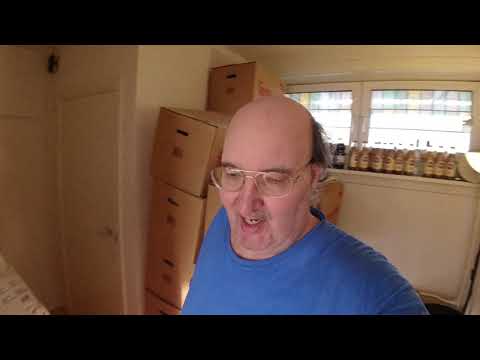 MongoTV_5794 - STØVSUGER LILLEJULEAFTEN 2020