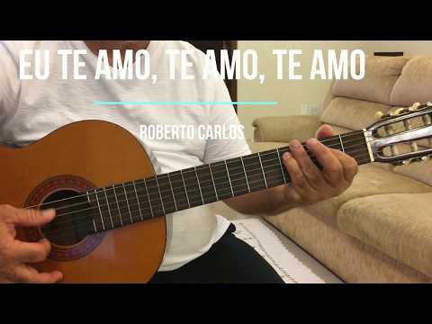 Eu Te Amo, Te Amo, Te Amo - Marisa Monte