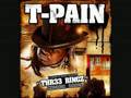 T-Pain - Chopped 'N Skrewed (ft. Ludacris) [OFFICIAL SONG]