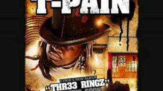 T-Pain - Chopped &#39;N Skrewed (ft. Ludacris) [OFFICIAL SONG]