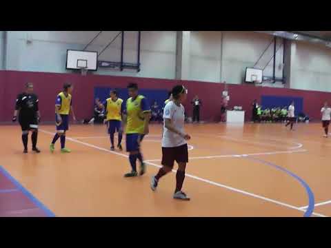 highlights DECIMA-FLAMINIA 22-10-17