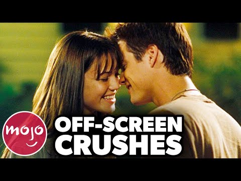 Top 10 Behind the Scenes Secrets About A Walk to Remember