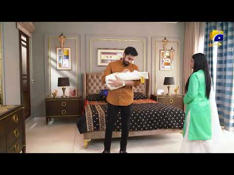 Zakham Last Episode 46 Promo | Sehar Khan | Aagha Ali | Tonight at 9:00 PM only on Har Pal Geo