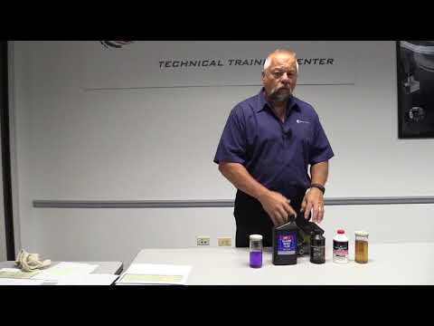 Types of Brake Fluid Discussion With Raybestos Brakes