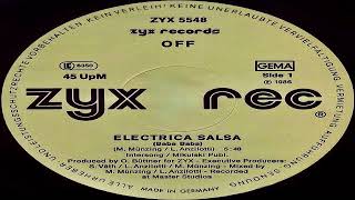 OFF - Electrica Salsa 1896