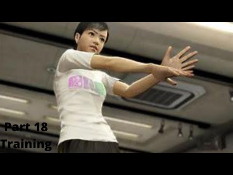 Yakuza 5 remastered gameplay walkthrough part 18-no commentary