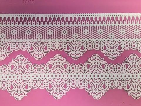 download lagu mp3 mp4 How To Make Chantilly Lace, download lagu How To Make Chantilly Lace gratis, unduh video klip How To Make Chantilly Lace