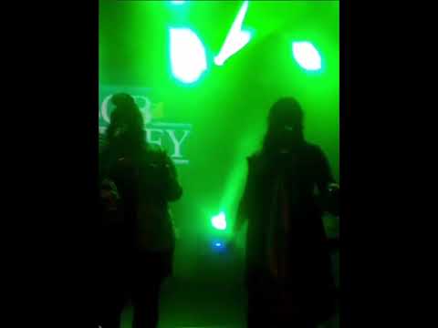 Faya-Milla ft Fiyh nation band