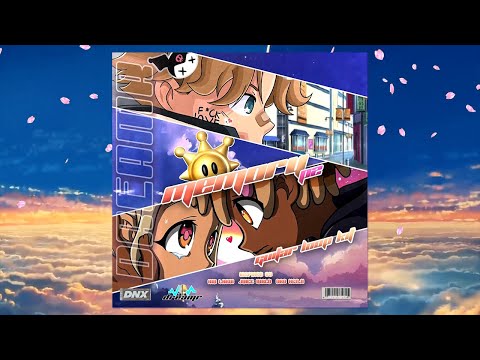 FREE Loop Kit "Memory Pt2" - Kid Laroi, Juice WRLD, Dro Kenji | Free Guitar Loop Kit 2022