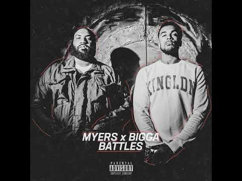 Myers x Bigga - Battles (432 Hz)