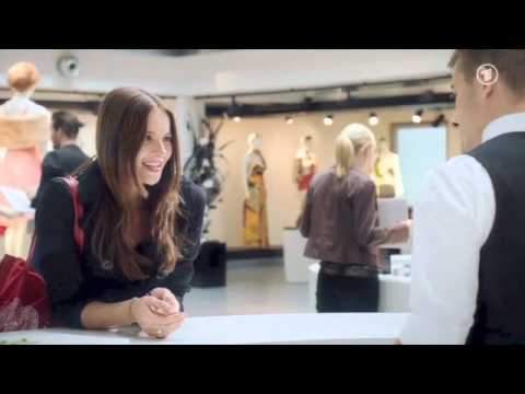 237 Ansgar von Lahnstein - Verbotene Liebe - 26.11.2012