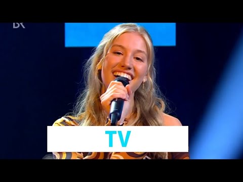 Luna Klee - Luftballon (Akustik Version) | BR Abendschau 2022