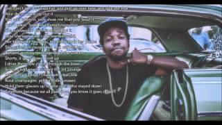 Curren$y - Top Down (LYRICS HD)
