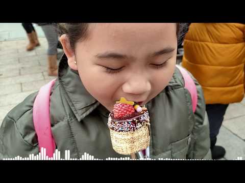 Happy Birthday, Lavinia