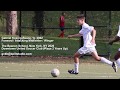 Gabriel Koenig-Beane - Soccer Highlight Reel