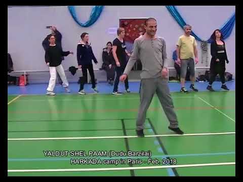 YALDUT SHEL PAAM