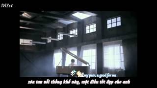 [Vietsub] I am sorry - NU'EST