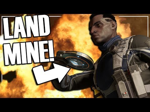 Wamai's SECRET Ability! - Rainbow Six Siege