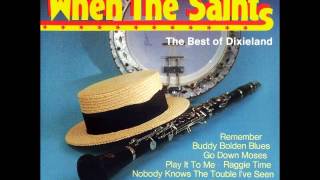 Original Dixieland-Stompers Chords