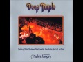 Deep Purple - Burn [Made in Europe] 