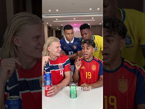 Yamal Finally Hit the Right Note! 🎶👏 #parody #football #haaland #worldcup