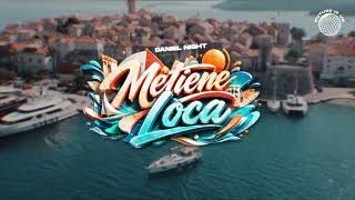 Daniel Night - Metiene Loca (Ta Cabron)