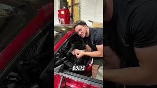 Download lagu Upgrade your interior with a set of aftermarket seats! Is this a W MOD CHAT? AmericanMuscleCom mp3