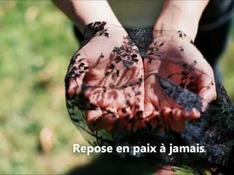 Repose en paix Ornella, J-Reyzs