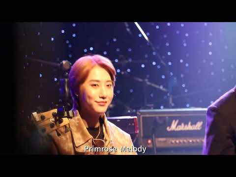 191013 Studio We #3 Fallin' Good Day   ITZY-ICYcover 동명Focus