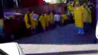 Ó de Amarelo !! [ Mafia - 29-08-2004 ]