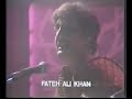 Fateh Ali Khan & Hameed Ali Khan - Tum Poocho Aur Main Na