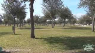 preview picture of video 'CampgroundViews.com - Pioneer Park Zolfo Springs Florida FL Campground'