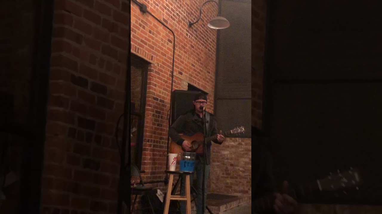 Promotional video thumbnail 4 for Michael Brandon Music