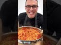 Pasta Pomodoro Easy Dinner In 15 Minutes