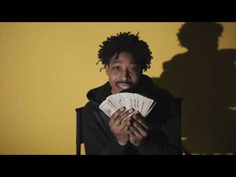 Yung Reg - Separate (Official Video) #PYSBG #Detroit