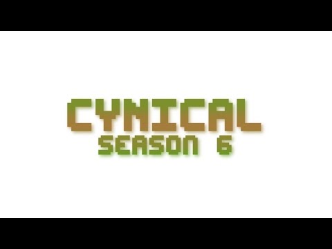 Cynical Season Six - 03: Enkanting
