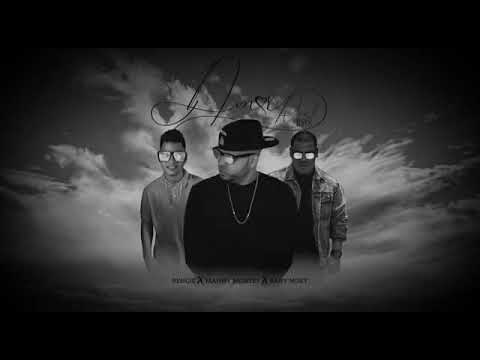 Bargie x Manny Montes x Baby Nory