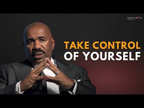 TAKE CONTROL OF YOURSELF - Best Motivational & Inspirational Speech #motivated