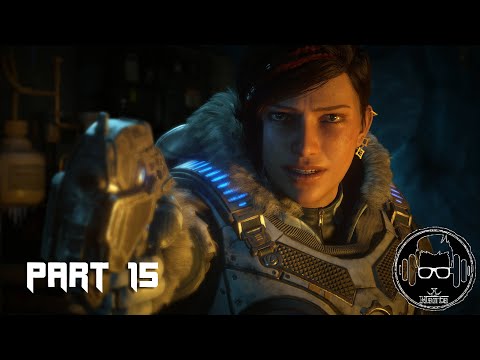 Gears 5 Walkthrough Gameplay part 15
