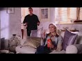 Woman Fart Commercial