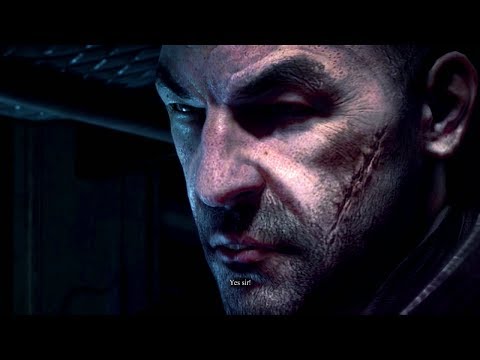 Dead Rising 3 - Operation Broken Eagle DLC (Story Parts)