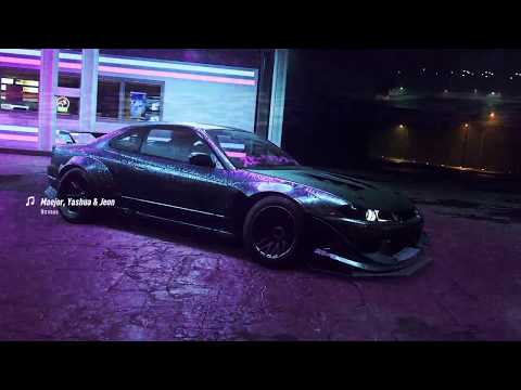 LVL DEATH KE PLAYA x PSYCHOMANE