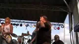 Achy Breaky Heart | Billy Ray and Jeffrey Steele | ACL Fest 2008