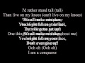 Empire Cast Conqueror Lyrics Ft Estelle Jussie Smollett