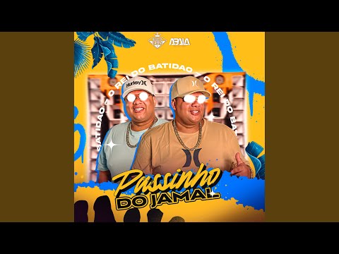Passinho do Jamal
