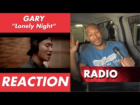 [MV] GARY(개리) _ Lonely Night(또 하루) (feat. GAEKO(개코))