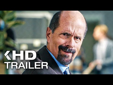 STROMBERG: Wieder alles wie immer Teaser Trailer German Deutsch (2025) Christoph Maria Herbst