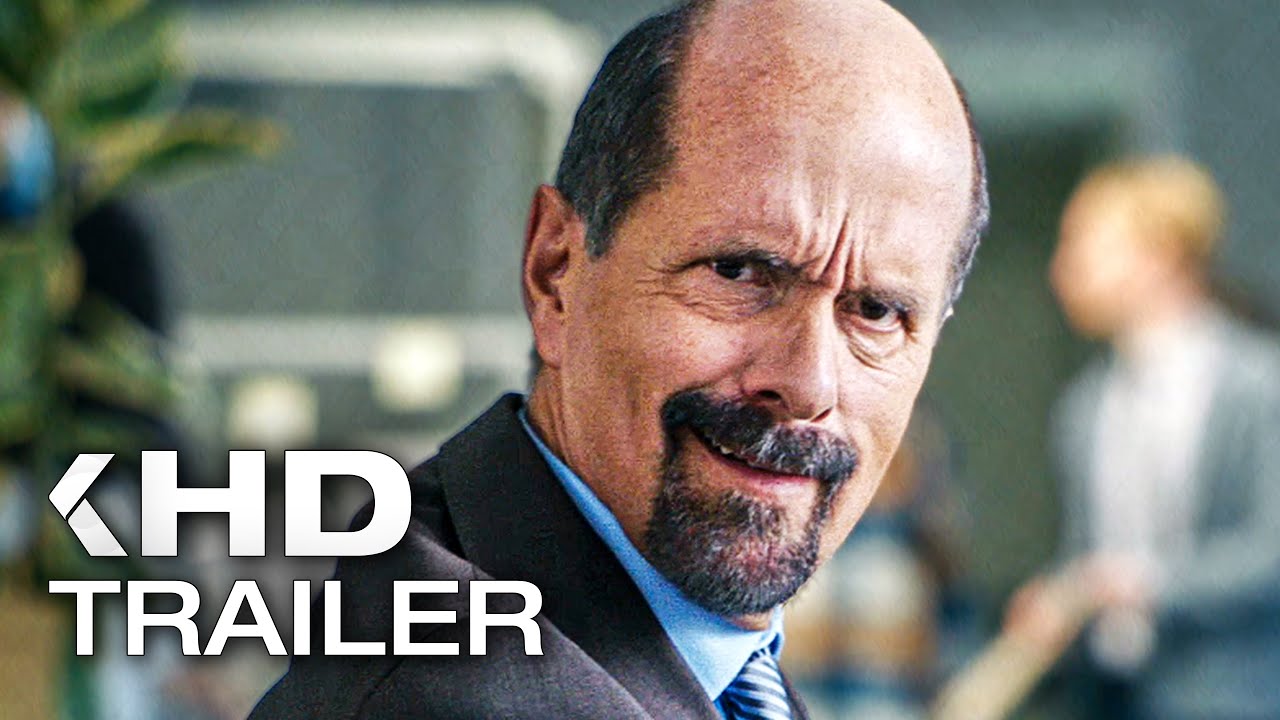 IPTV Provider Zattoo Launches 24/7 Stromberg Channel Ahead of 2025 Film Release