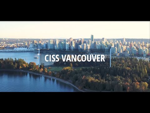 CISS Vancouver