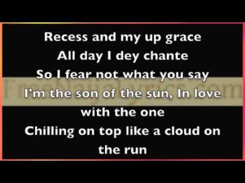 Lyrics: Ajuju - Chante ft. Ola Omega | FreeNaijaLyrics.com